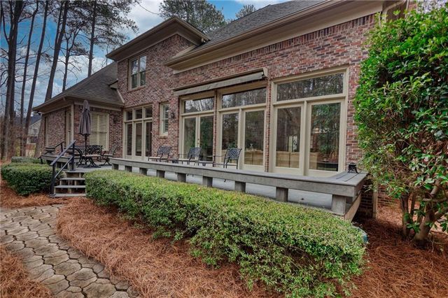 720 Bethany Green Court, Alpharetta, GA 30004