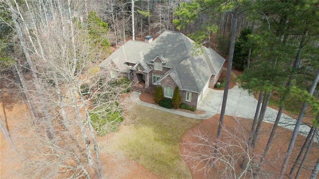 720 Bethany Green Court, Alpharetta, GA 30004