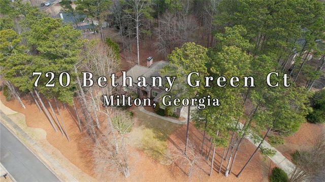 720 Bethany Green Court, Alpharetta, GA 30004