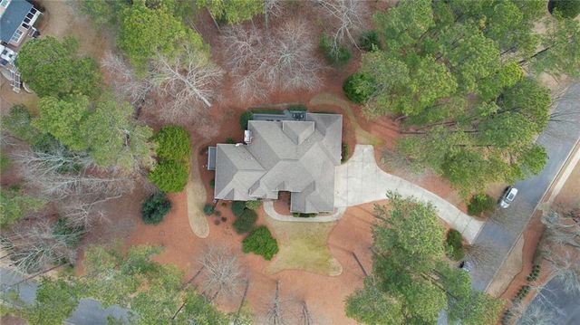 720 Bethany Green Court, Alpharetta, GA 30004