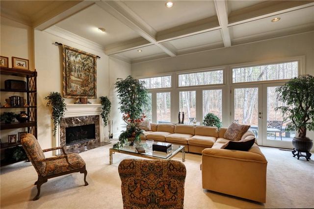 720 Bethany Green Court, Alpharetta, GA 30004