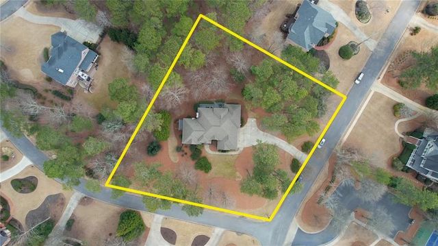 720 Bethany Green Court, Alpharetta, GA 30004