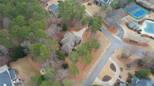 720 Bethany Green Court, Alpharetta, GA 30004