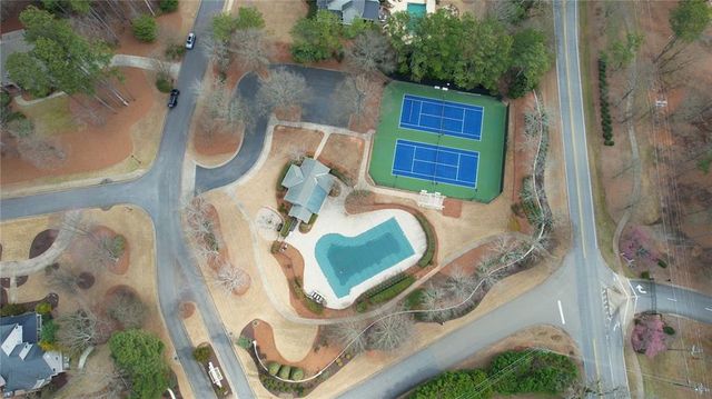 720 Bethany Green Court, Alpharetta, GA 30004