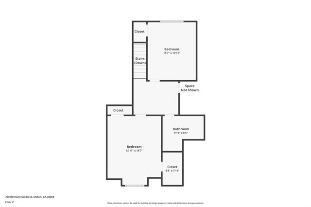 720 Bethany Green Court, Alpharetta, GA 30004