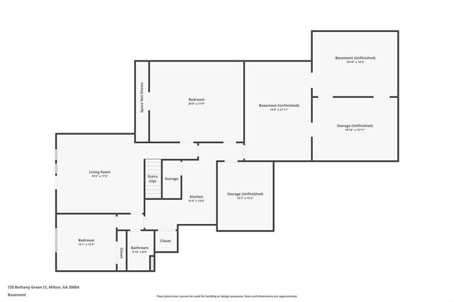 720 Bethany Green Court, Alpharetta, GA 30004