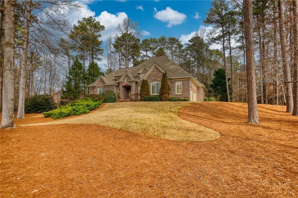 720 Bethany Green Court, Alpharetta, GA 30004