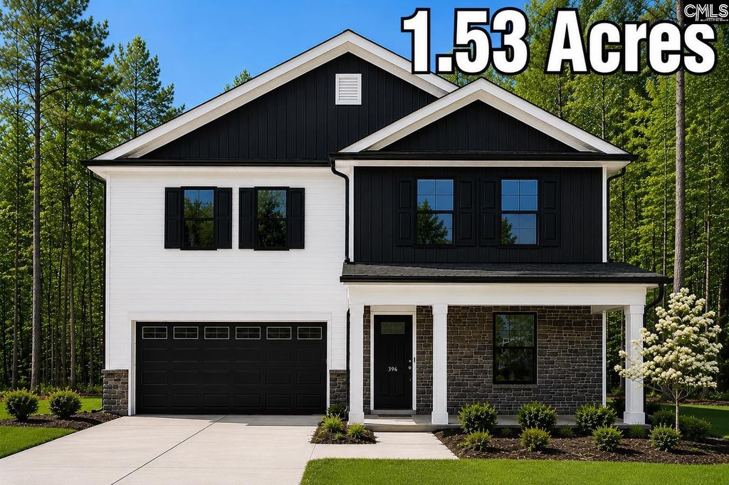 271 Eastover Road, Eastover, SC 29044