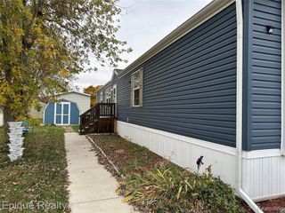 273 Holly Glen Road, Monroe, MI 48161