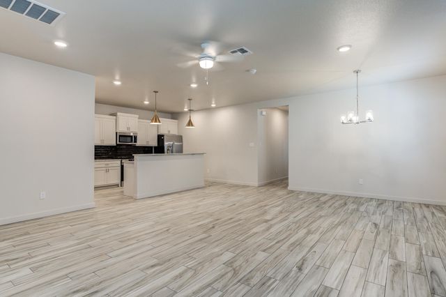 1115 N 7th Street, Wolfforth, TX 79382