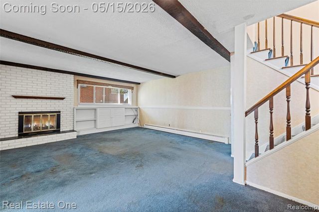 1348 N Charlesworth Street, Dearborn Heights, MI 48127