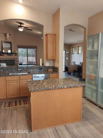 9674 E Country Court, Tucson, AZ 85749