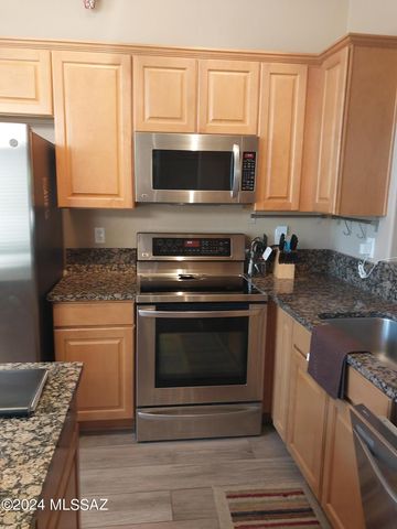 9674 E Country Court, Tucson, AZ 85749