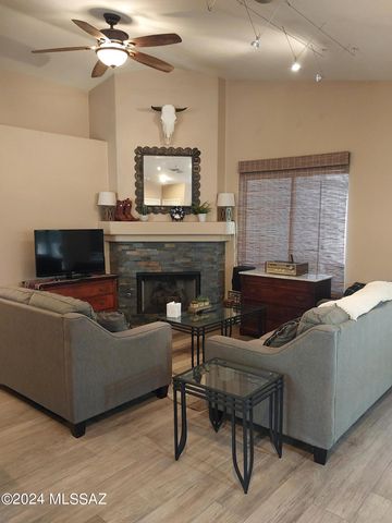 9674 E Country Court, Tucson, AZ 85749