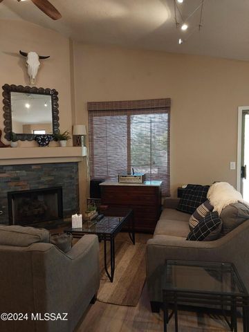 9674 E Country Court, Tucson, AZ 85749