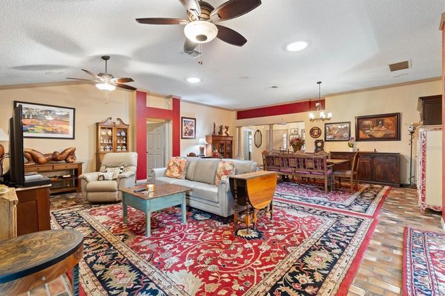 7 HICKORY HEAD HAMMOCK, The Villages, FL 32159