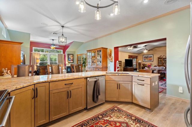 7 HICKORY HEAD HAMMOCK, The Villages, FL 32159