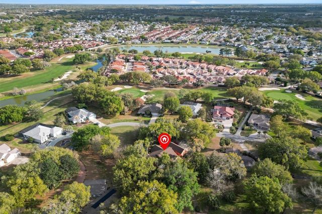 7 HICKORY HEAD HAMMOCK, The Villages, FL 32159