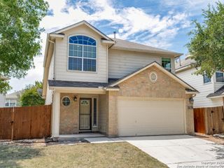 11638 Wood Harbor, San Antonio, TX 78249