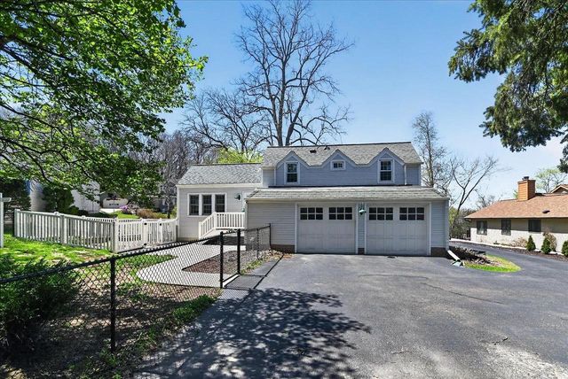 6105 Rivercrest Drive, Mcfarland, WI 53558