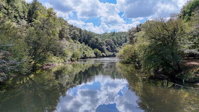 135 Muller Lane, Ellijay, GA 30540