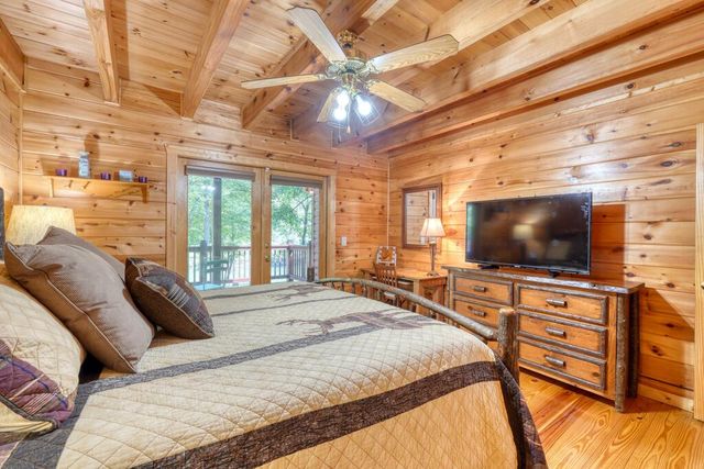 135 Muller Lane, Ellijay, GA 30540