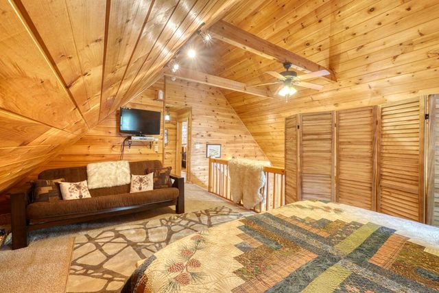 135 Muller Lane, Ellijay, GA 30540