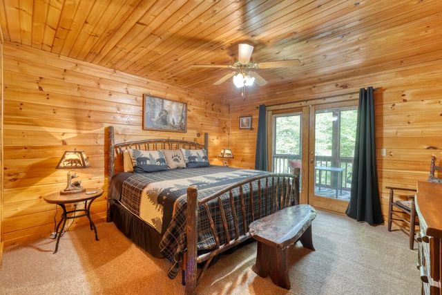 135 Muller Lane, Ellijay, GA 30540