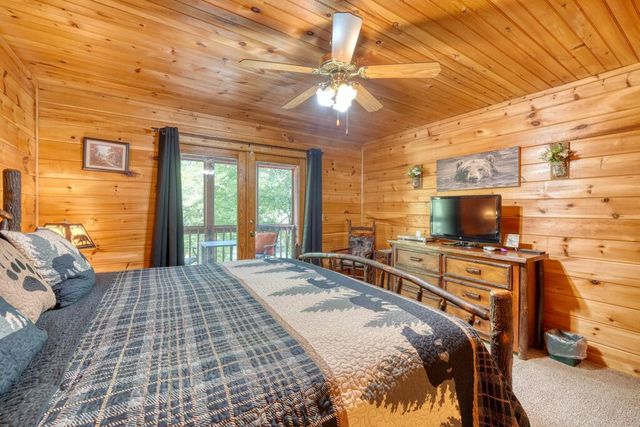 135 Muller Lane, Ellijay, GA 30540