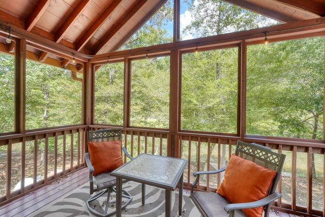 135 Muller Lane, Ellijay, GA 30540