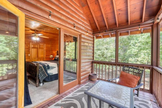 135 Muller Lane, Ellijay, GA 30540