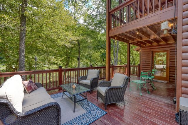 135 Muller Lane, Ellijay, GA 30540