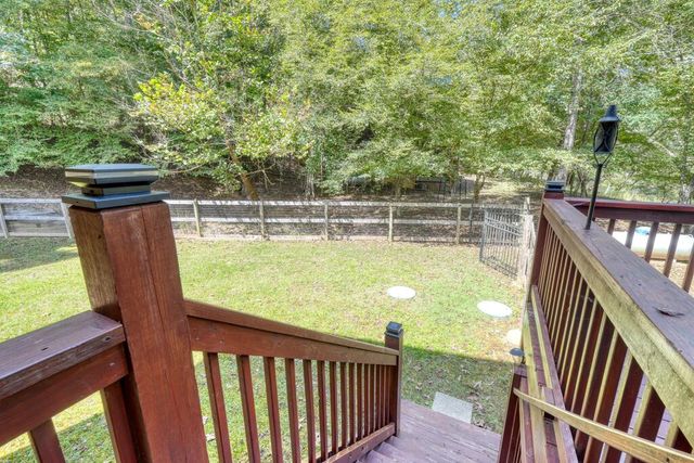 135 Muller Lane, Ellijay, GA 30540
