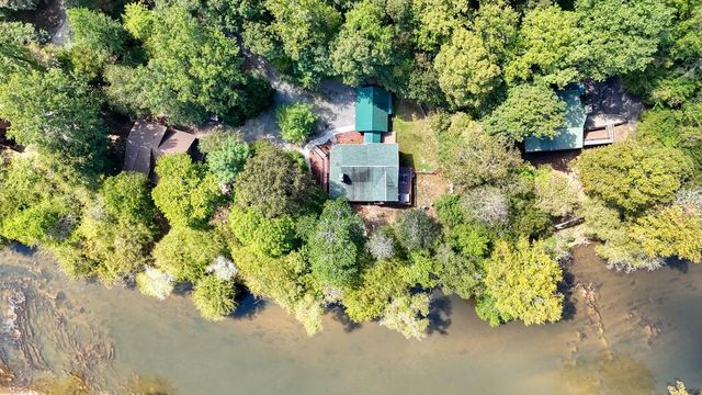 135 Muller Lane, Ellijay, GA 30540
