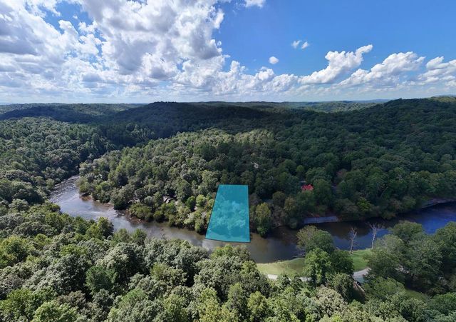 135 Muller Lane, Ellijay, GA 30540