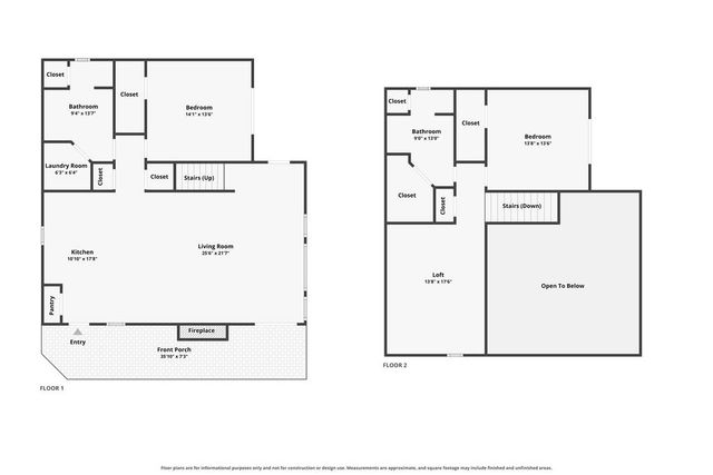 135 Muller Lane, Ellijay, GA 30540