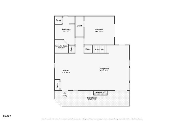 135 Muller Lane, Ellijay, GA 30540