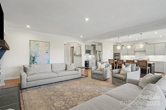 15209 Marymont Avenue, Huntersville, NC 28078