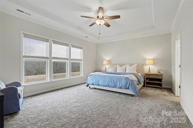 15209 Marymont Avenue, Huntersville, NC 28078