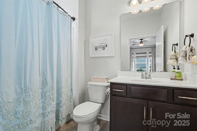 15209 Marymont Avenue, Huntersville, NC 28078