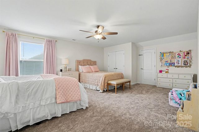 15209 Marymont Avenue, Huntersville, NC 28078