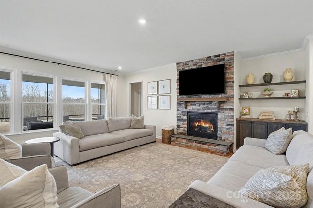 15209 Marymont Avenue, Huntersville, NC 28078