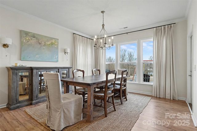 15209 Marymont Avenue, Huntersville, NC 28078