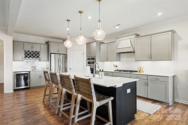 15209 Marymont Avenue, Huntersville, NC 28078