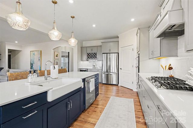 15209 Marymont Avenue, Huntersville, NC 28078