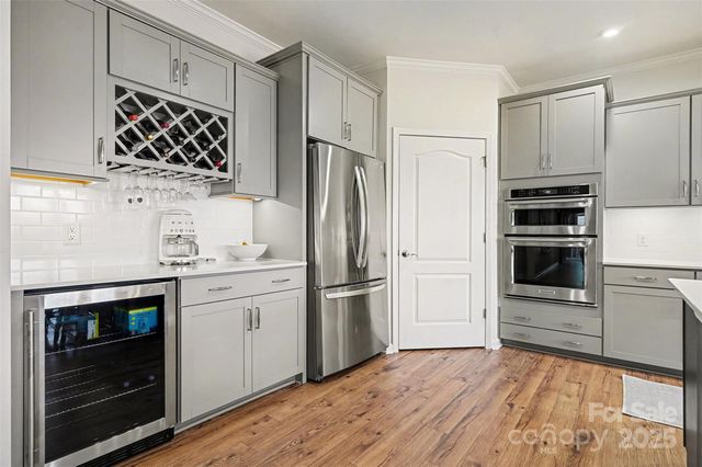 15209 Marymont Avenue, Huntersville, NC 28078