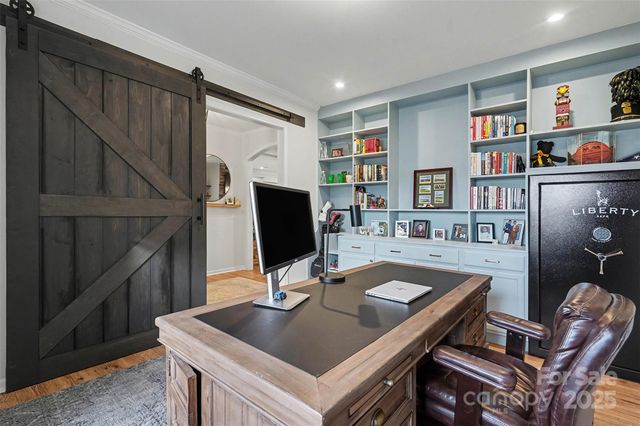 15209 Marymont Avenue, Huntersville, NC 28078