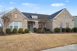 15209 Marymont Avenue, Huntersville, NC 28078