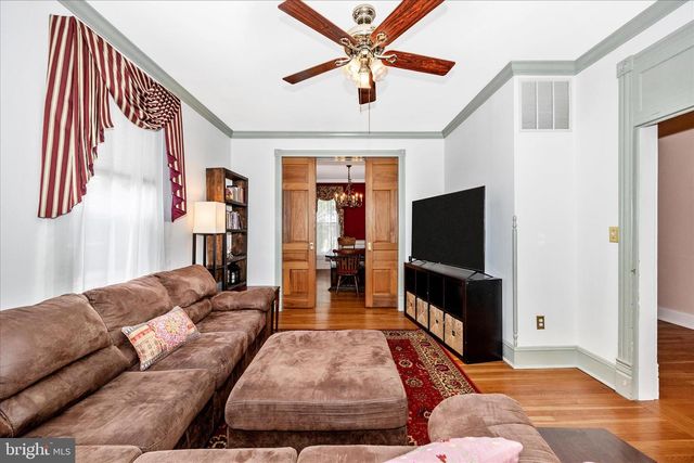 124 E MAIN ST, Middletown, MD 21769
