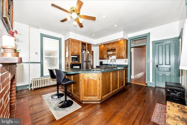 124 E MAIN ST, Middletown, MD 21769